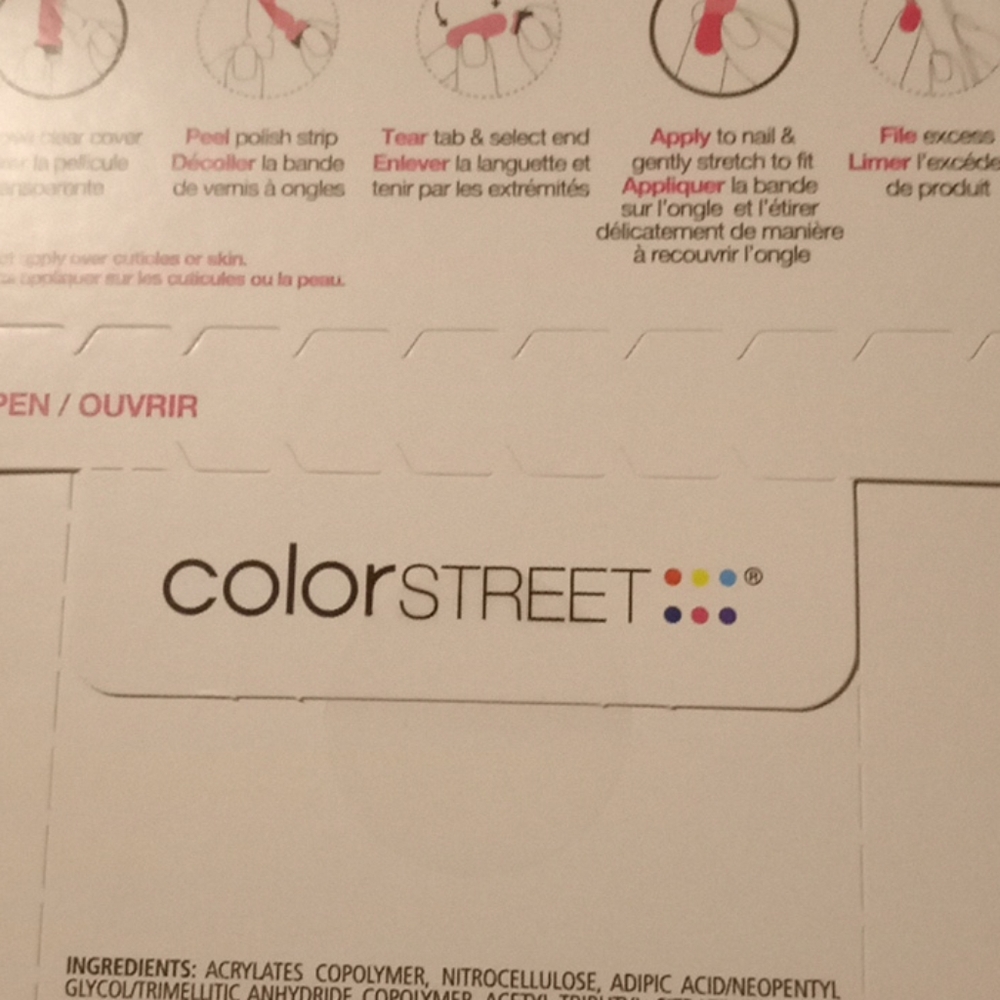 Colorstreet - Picture 3 of 4